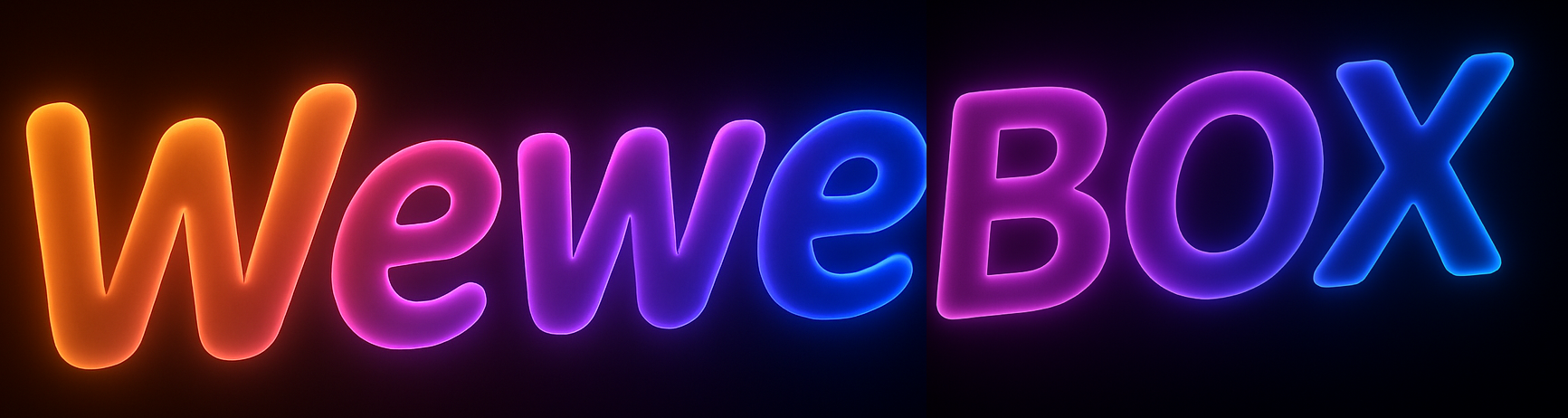 Wewe Box